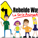 "Rebelde Way - La Serie Animada". Roteiro projeto de MANUEL ANDRÉS RUIZ SUÁREZ - 11.08.2020
