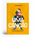 Livro "UMA CANÇÃO". Traditional illustration, Digital Illustration, and Children's Illustration project by Guilherme Karsten - 08.12.2020