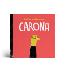 Livro "CARONA". Un progetto di Illustrazione tradizionale, Illustrazione digitale e Illustrazione infantile di Guilherme Karsten - 12.08.2020