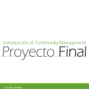 Proyecto Final: Introducción al Community Management. Cecilia Veloso. Un proyecto de Publicidad de Cecilia Inés Veloso Balbastro - 13.08.2020