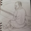 Mi Proyecto del curso: Dibujo para principiantes nivel -1. Pencil Drawing project by Giovanni Caicedo - 08.17.2020