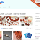 Mi Proyecto del curso: Creación de una tienda online . Artesanato projeto de Luis Masaquiza - 20.06.2020