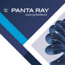 Panta Ray. Br, ing, Identit, Graphic Design, and Creativit project by Davide Bordoni - 08.25.2020