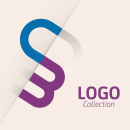 Logos. Traditional illustration, Graphic Design, Creativit, and Logo Design project by Davide Bordoni - 08.25.2020