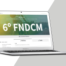 6FNCM. Un proyecto de Diseño gráfico y Diseño Web de Berni Bernal - 20.12.2021
