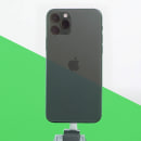 Análisis iPhone 11 Pro. Edição de vídeo, e YouTube Marketing projeto de Daniel Espla - 17.10.2019