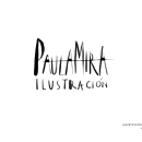 Mi Proyecto del curso: Claves para crear un porfolio de ilustración profesional. Traditional illustration, and Digital Illustration project by Paula Mira - 08.25.2020