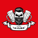 Cervecería "La Clika" Imagen Corporativa. Design, Br e ing e Identidade projeto de Liliana Lopez - 26.08.2020