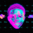 Jackboy Visualizer. Motion Graphics, and Animation project by Klarens Malluta - 08.26.2020
