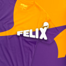Felix Lifestyle. Design, and Logo Design project by Guilherme Félix - 08.27.2020