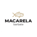 Macarela Restaurante. Traditional illustration, Br, ing, Identit, Graphic Design, and Vector Illustration project by gabriel leon jimenez - 08.28.2020