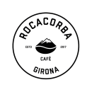 ROCACORBA CAFÈ Ein Projekt aus dem Bereich Verlagsdesign und Logodesign von Patricia Barcenilla - 10.12.2018