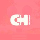 Chocohappy: Bolos e Doces Personalizados . Logo Design project by Guilherme Félix - 08.31.2020