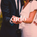 aido | Wedding & Event planning consultancy. Un projet de Br et ing et identité de Marcela Ordóñez Sánchez - 01.03.2018