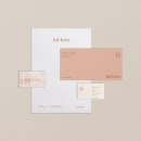 inHom. Un progetto di Illustrazione, Br, ing, Br, identit e Interior Design di Andrea Vega - 18.04.2020