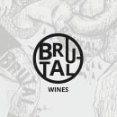 Brutal Wines. Un proyecto de Ilustración tradicional, Br, ing e Identidad y Diseño de producto de David Pinedo Andrés - 02.09.2020