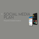 Mi Proyecto del curso: Estrategia de comunicación para redes sociales. Un projet de Marketing digital de José Manuel Torres - 04.09.2020