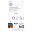 Mi Proyecto del curso: Estrategia de marca en Instagram. Un proyecto de Diseño, 3D, Arquitectura, Marketing y Comunicación de Melany Rivera Muñoz - 09.09.2020