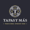Tapas y Más. Un projet de Création de logos de Guillermo. MV - 09.09.2020