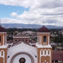Mi Proyecto del curso: Filmación con drones para proyectos audiovisuales. Video Editing project by Santiago Armas - 09.09.2020