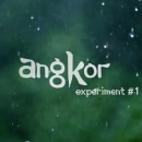 Angkor. Sound Design, and Music Production project by Rafael Bernabeu García - 06.01.2020