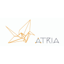 Atria Consultora. Social Media & Instagram project by Melisa Fuentes Kren - 09.10.2020