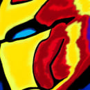 Iron Man. Un proyecto de Cómic de gabriel guerrero - 13.09.2020