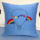 RAINBOW. Embroider project by PAOLA RAMIREZ VERAS - 09.13.2020