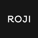 ROJI Tea. Een project van  Br, ing en identiteit, Packaging, T y pografie van Steve Wolf - 16.09.2020