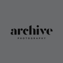 Archive Photography. Een project van  Br, ing en identiteit, T y pografie van Steve Wolf - 16.09.2020