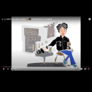 MI VIDEOCV ANIMADO. Un proyecto de Animación de Ricard Nolla i Gaseni - 16.09.2020