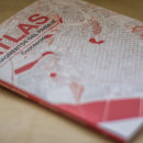 Atlas. Fragmentos del Paisaje. Concepción. Design gráfico projeto de grace mallea - 17.09.2020
