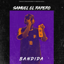 B A N D I D A x Samuel el Rapero Video Lyrcis. Un proyecto de Producción musical de Samuel Garcia - 17.09.2020