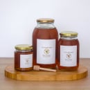 The Honey Comb - fotografia de productos. Publicidade, Fotografia publicitária, e Composição fotográfica projeto de Leonardo Medina - 21.09.2020