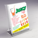 Juicy Life. Advertising project by Leonardo Medina - 09.21.2020