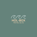 Stories interactivas e informativas - Holbox Travel Blog Ein Projekt aus dem Bereich Fotografie für Instagram von Federico Jaureguiberry - 21.09.2020