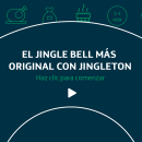 Jingleton. Un proyecto de Diseño interactivo, Desarrollo Web, Diseño de apps y Desarrollo de apps de Isi Cano - 08.08.2017