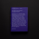 Fiu Stories Magazine — 2. Un proyecto de Dirección de arte, Diseño editorial y Diseño gráfico de aplauso studio - 24.04.2019