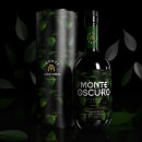 Monte Oscuro . Traditional illustration, Br, ing, Identit, Graphic Design, Packaging, and Product Design project by William Ibañez Ararat - 09.25.2020