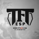 TFT ESP. Design gráfico projeto de Juanjo Oliveira - 19.09.2019