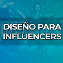 Influencers. Design gráfico, YouTube Marketing, e Design para redes sociais projeto de Juanjo Oliveira - 27.09.2020