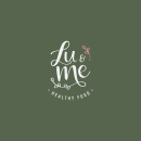 Mi Proyecto del curso: Lu&Me. Un proyecto de Diseño gráfico de Camila Núñez - 11.09.2020