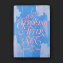 Scrolling After Sex - Leticia Sala. Un progetto di Tipografia, Lettering e Design tipografico di Wete - 20.05.2018