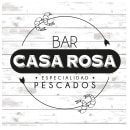Bar "CASA ROSA" . Editorial Design, Graphic Design, and Logo Design project by Noelie Tomas Cervera - 11.18.2015