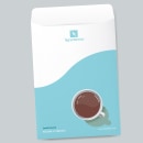 Nespresso díptico y tríptico Ein Projekt aus dem Bereich Grafikdesign von jordillonch - 01.10.2020