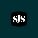 SJS Architects. Un projet de Br, ing et identité , et Conception numérique de Friendhood Studio - 09.10.2020