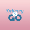 Delivery&Go. App Design project by Belén de Castro Resina - 10.09.2020