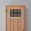 Red Oak Wall Cabinet. Un progetto di Falegnameria  di Matt Kenney - 09.10.2020