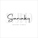 SanakyStudio: Gracias por la introducción a Instagram. Ein Projekt aus dem Bereich Design von sanaky - 10.10.2020