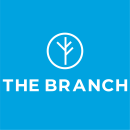 Branding - The Branch Church. Br, ing, Identit, and Graphic Design project by Rafael De Lima - 10.10.2020